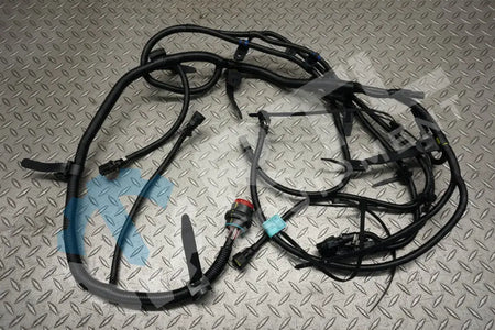 DEVELON HARNESS,FRONT FRAME | PN 310207-03356C