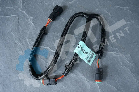 DEVELON HARNESS,JOINT EPPR V/V | PN 310207-02036