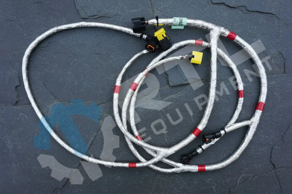 DEVELON HARNESS | PN 310207-04794E