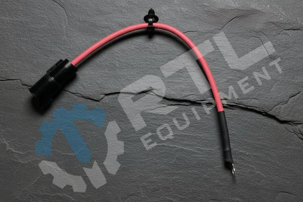 DEVELON HARNESS; WIRING | PN 310207-04340