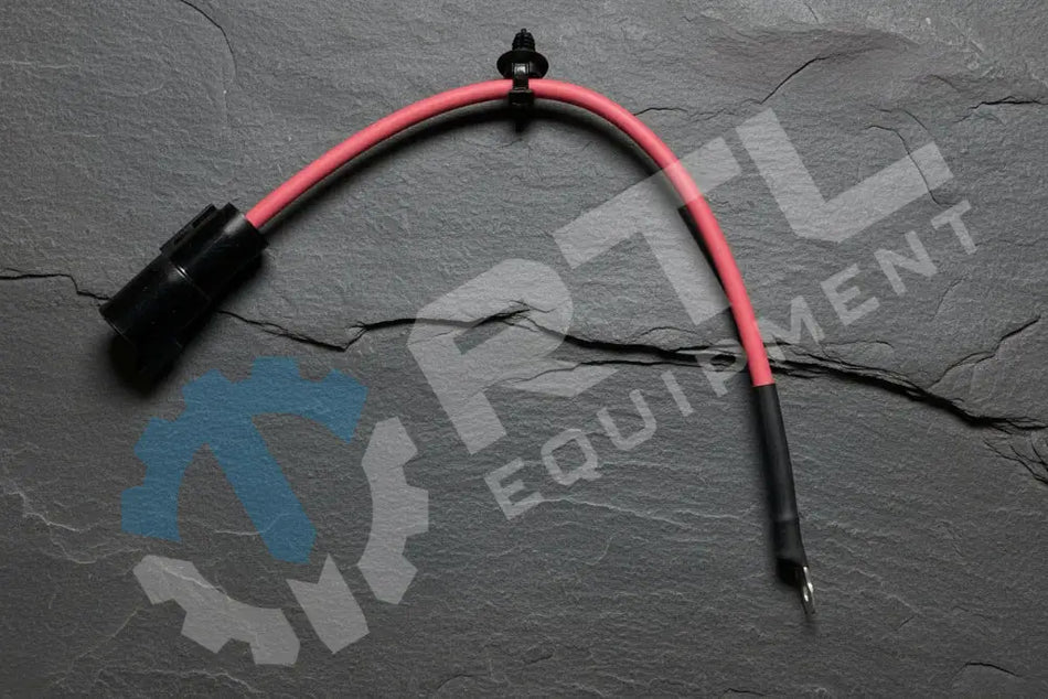 DEVELON HARNESS; WIRING | PN 310207-04340