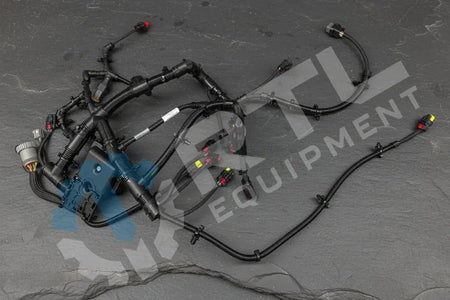 DEVELON HARNESS; WIRING | PN 310207-04341