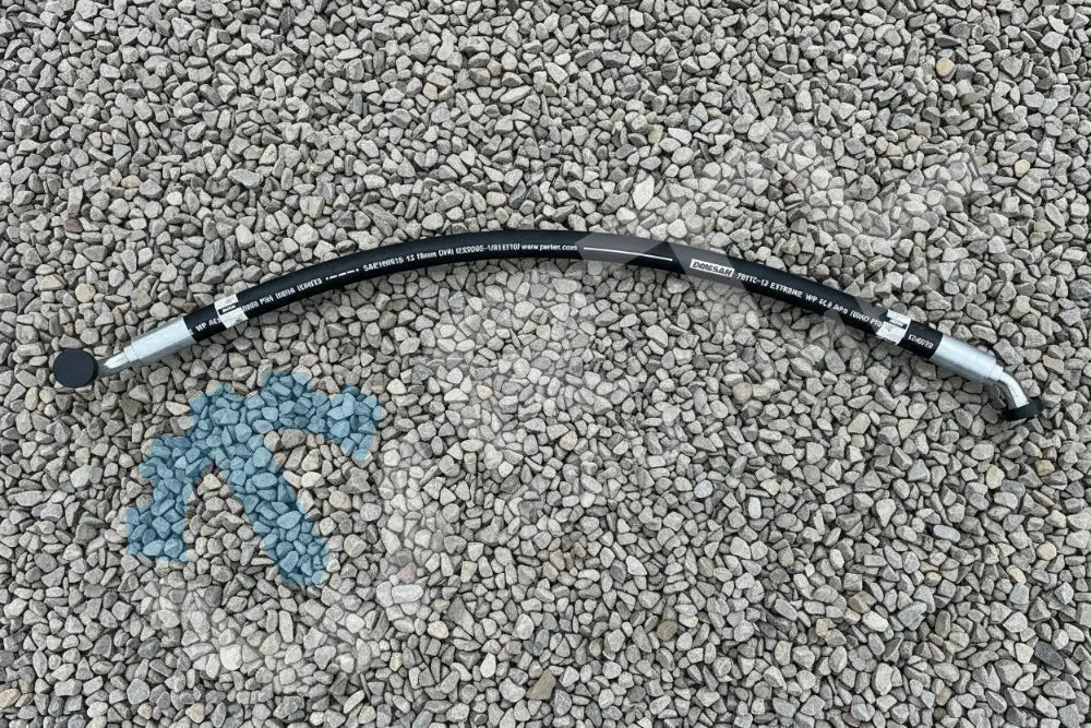 DEVELON HOSE ASSY,HYDRAULIC | PN DS2043230
