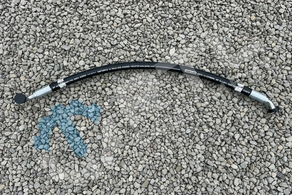 DEVELON HOSE ASSY,HYDRAULIC | PN DS2043230