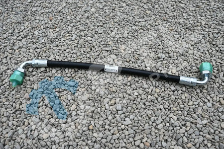 DEVELON HOSE ASSY,HYDRAULIC | PN DS2123003