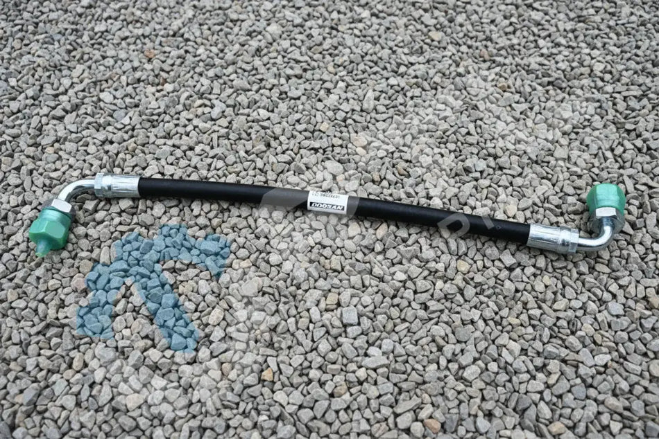 DEVELON HOSE ASSY,HYDRAULIC | PN DS2123003