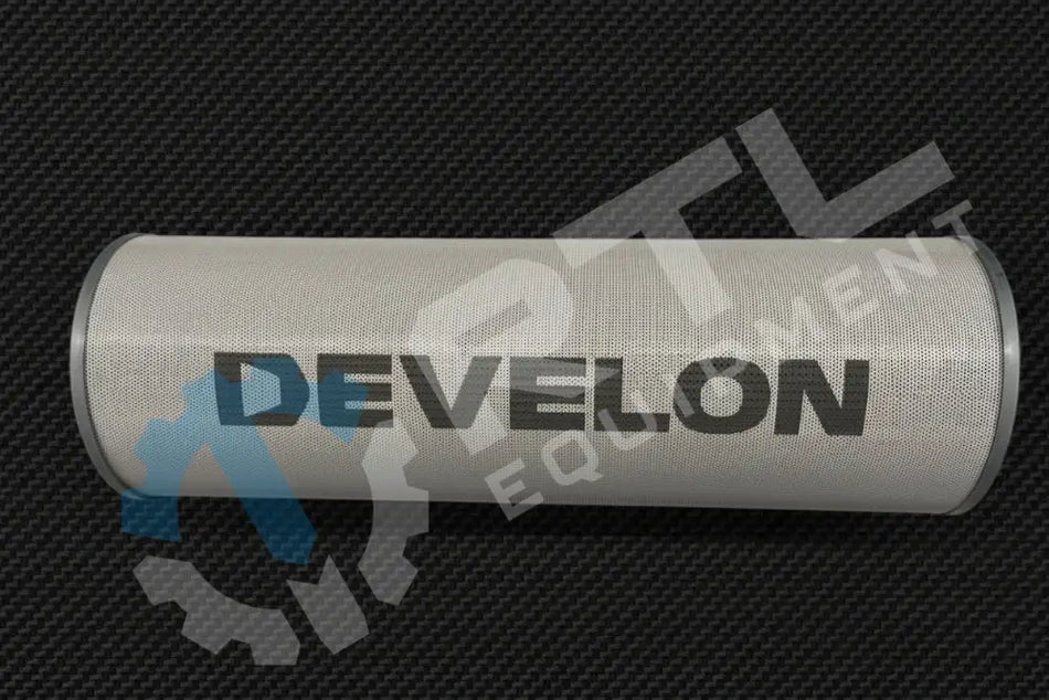 DEVELON HYDRAULIC RETURN FILTER | PN 400504-00556