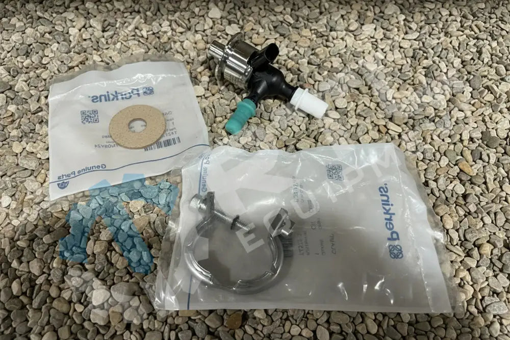 DEVELON INJECTOR KIT | PN 400903-00329