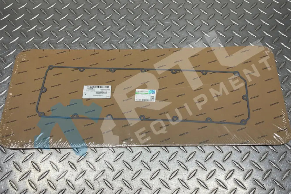 DEVELON GASKET,INTERMEDIATE COVER |PN 400603-00050