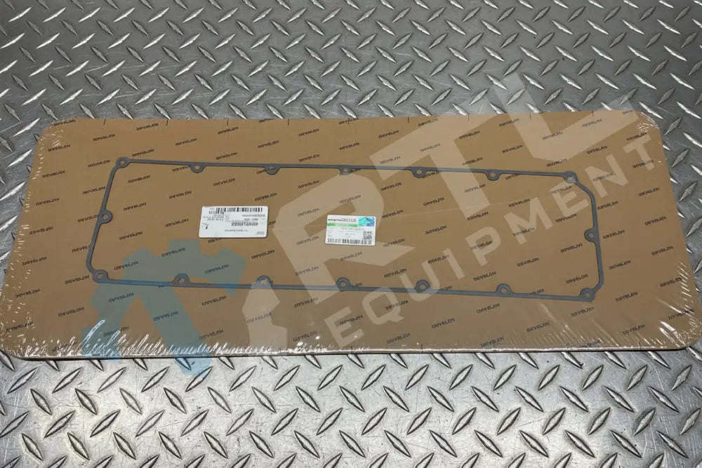 DEVELON GASKET,INTERMEDIATE COVER |PN 400603-00050