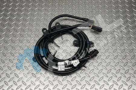 DEVELON JOINT REAR VIEW CAMERA HARNESS | PN 310207-11130B