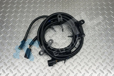 DEVELON JOINT REAR VIEW CAMERA HARNESS | PN 310207-11130B