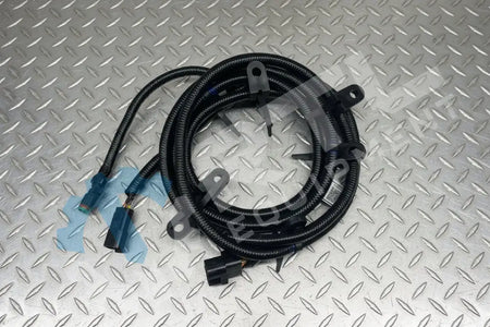 DEVELON JOINT REAR VIEW CAMERA HARNESS | PN 310207-11130B
