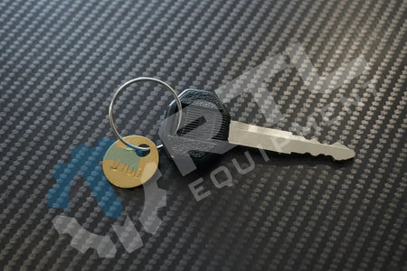 DEVELON KEY;D100 | PN 2172-6017
