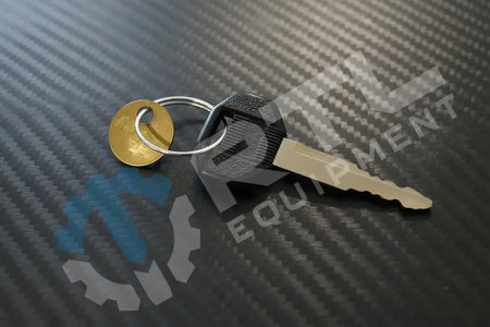 DEVELON KEY | PN 2172-6018