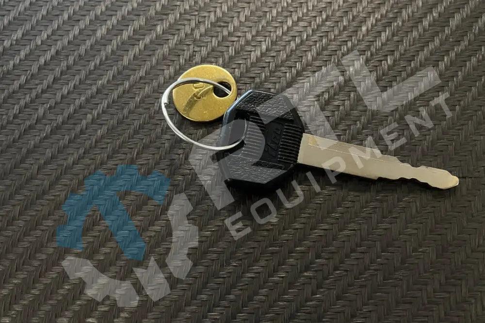 DEVELON KEY | PN 2172-6019