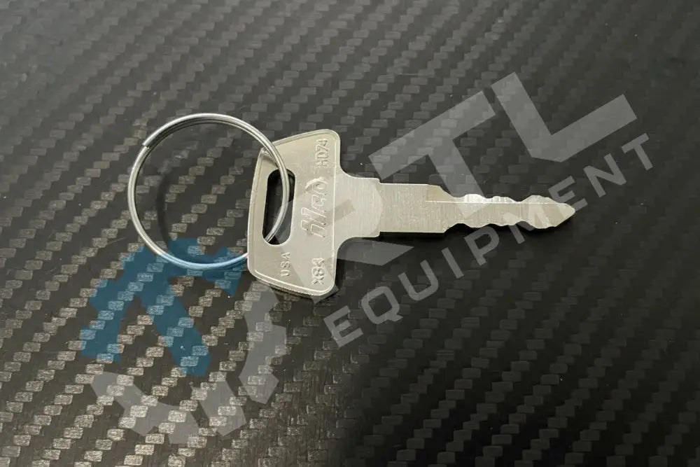 DEVELON KEY | PN 2172-6020