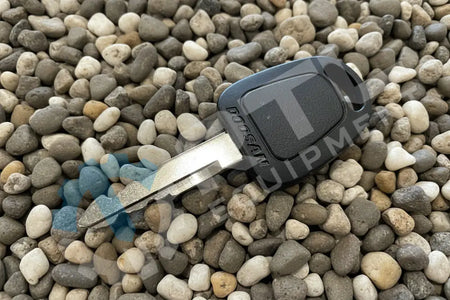 DEVELON KEY | PN 2172-6021