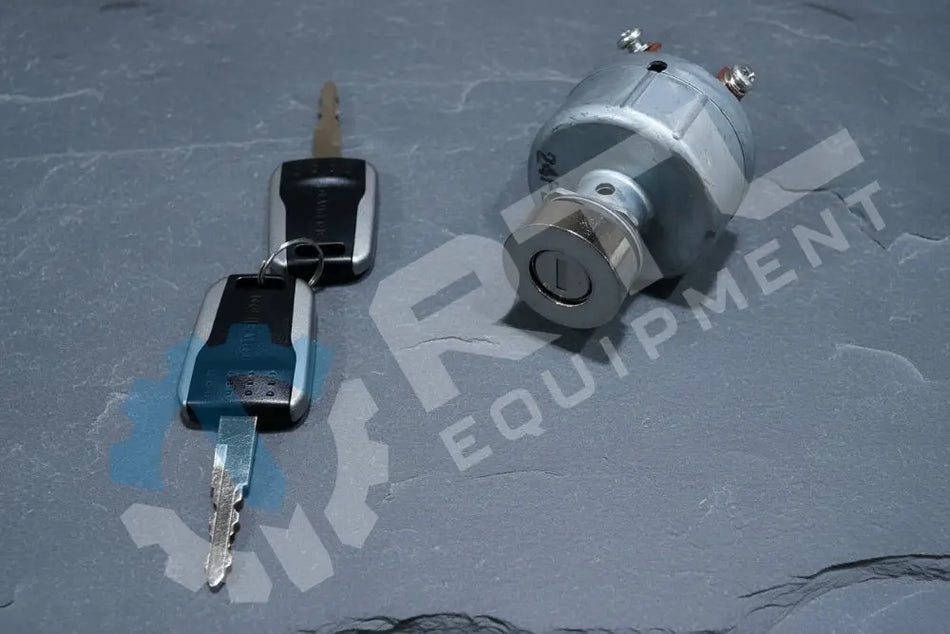 DEVELON KEY SET;SWITCH,STARTER;F900 | PN