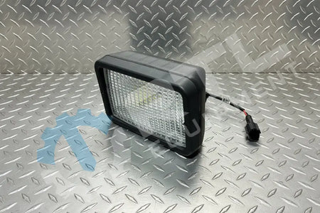 DEVELON LAMP,HEAD | PN 534-00085