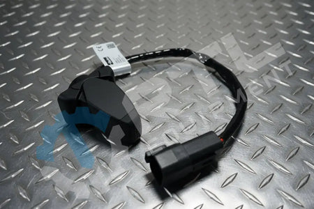 DEVELON LEVER,CONTROL;ELEC STEERING | PN 101101-00409