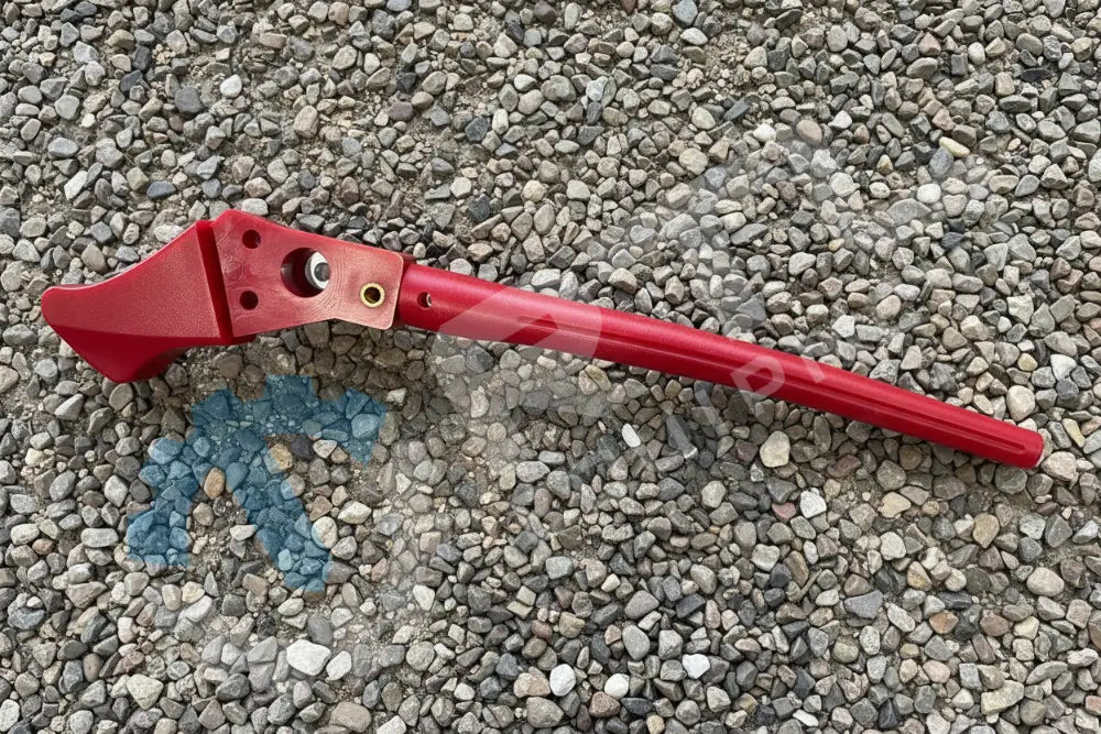 DEVELON LEVER | PN 101101-00289A