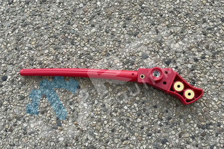 DEVELON LEVER | PN 101101-00289A