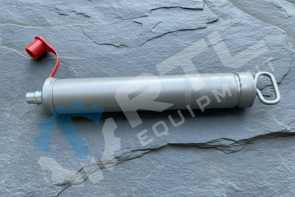 DEVELON LUBRICATION UNIT;FILLER | PN 400817-00903