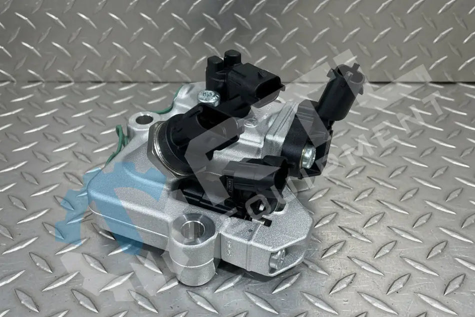 DEVELON METERING UNIT,LOW FLOW | PN 300628-00083