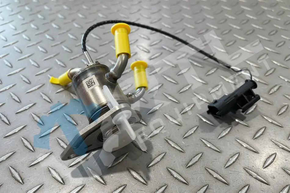 DEVELON MODULE DOSING 2.6 | PN 300630-00044B