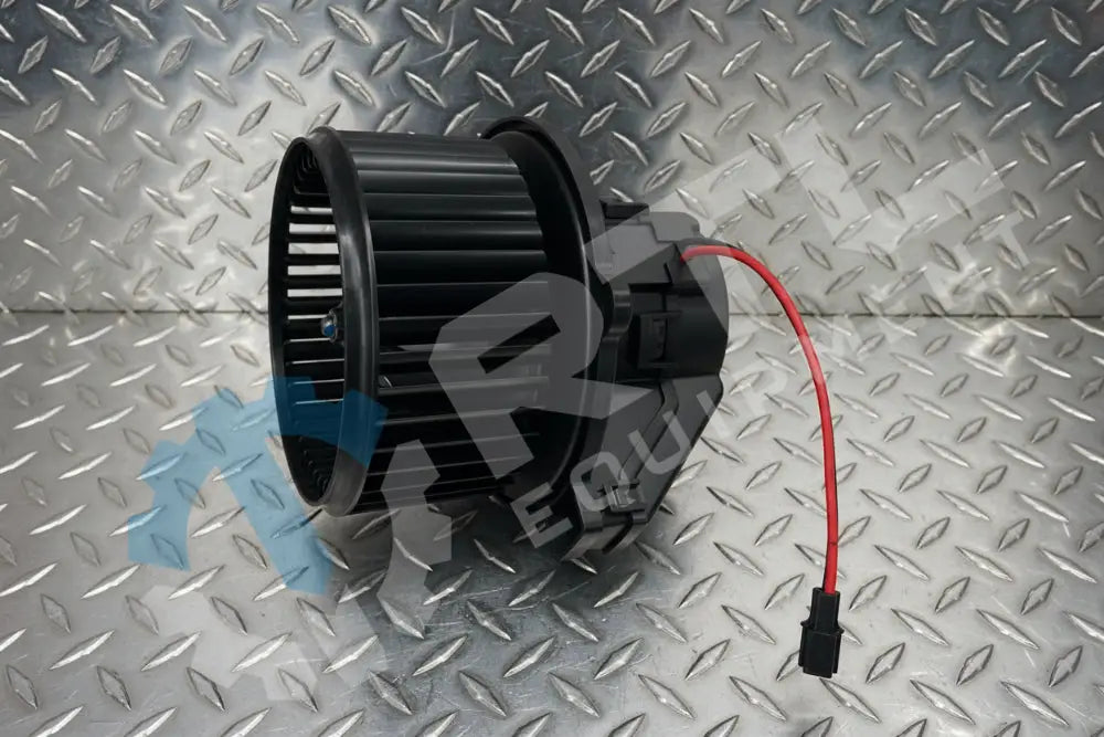 DEVELON MOTOR,BLOWER;24V | PN 300506-00988