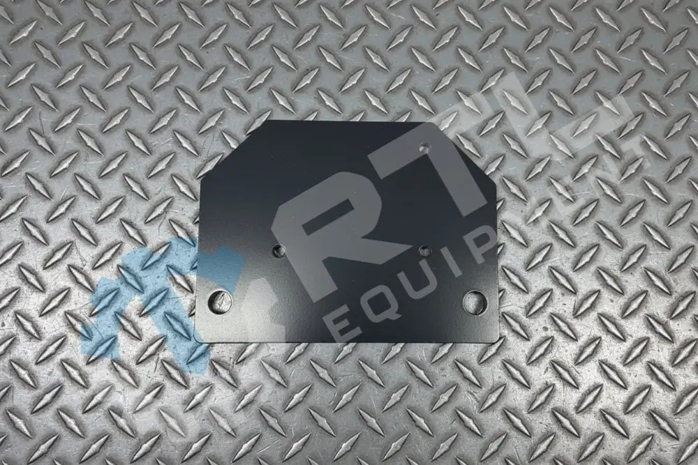 DEVELON MOUNTING PLATE | PN 250127-01472