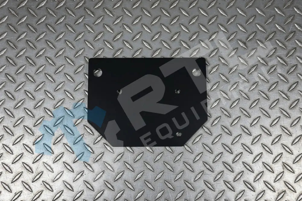 DEVELON MOUNTING PLATE | PN 250127-01472