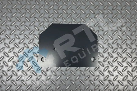 DEVELON MOUNTING PLATE | PN 250127-01472