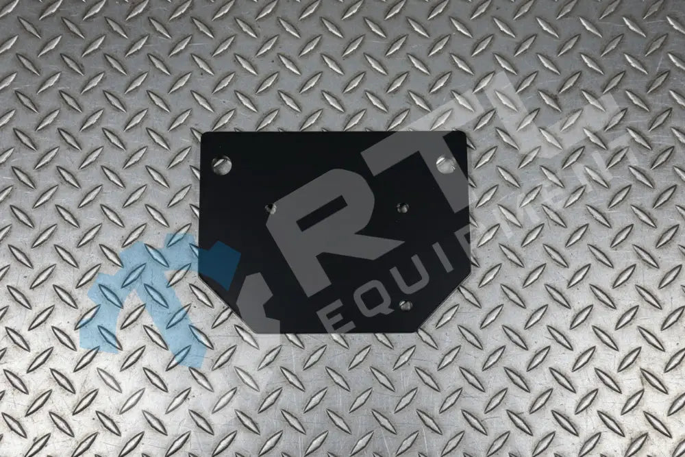 DEVELON MOUNTING PLATE | PN 250127-01472