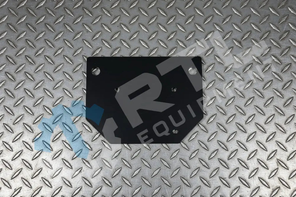 DEVELON MOUNTING PLATE | PN 250127-01472