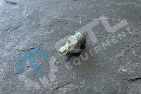DEVELON NIPPLE,GREASE | PN S6710041
