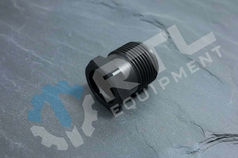 DEVELON NUT;HP CONNECTOR | PN 65.10415-0001
