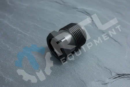DEVELON NUT;HP CONNECTOR | PN 65.10415-0001