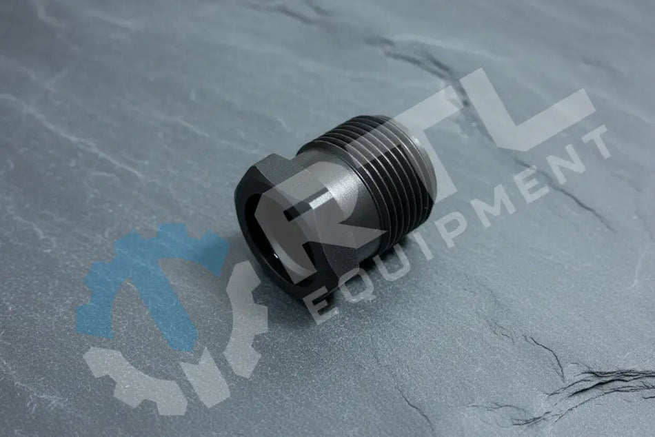 DEVELON NUT;HP CONNECTOR | PN 65.10415-0001