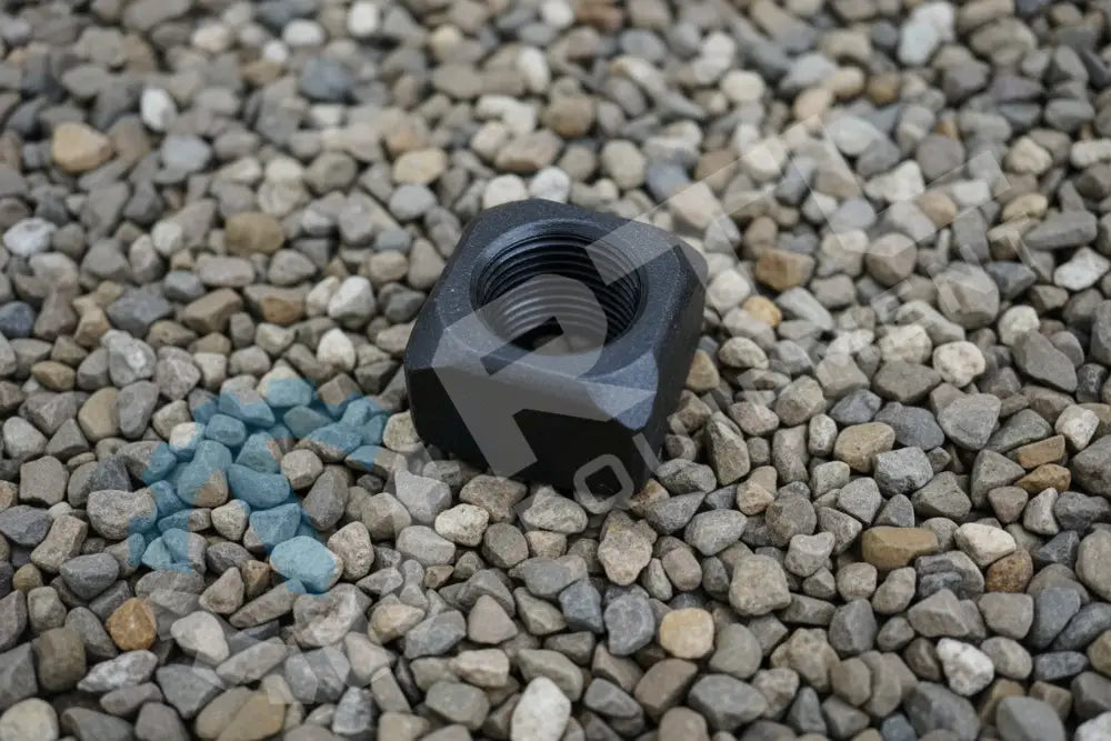 DEVELON NUT,TRACK SHOE | PN K1038378