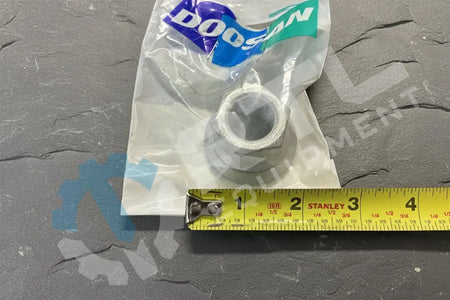 DEVELON NUT,WHEEL | PN 120312-00427A