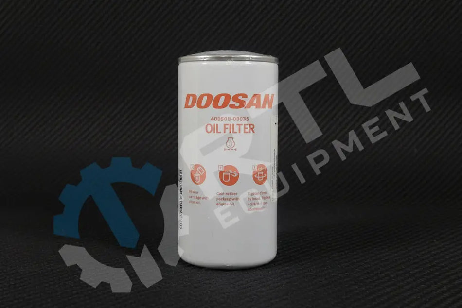 Develon Oil Filter Cartridge - 400508-00035
