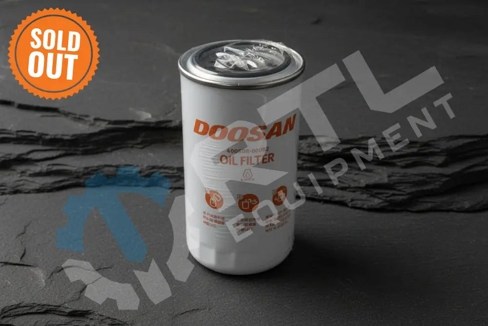 DEVELON CARTRIDGE OIL FILTER | PN 400508-00082