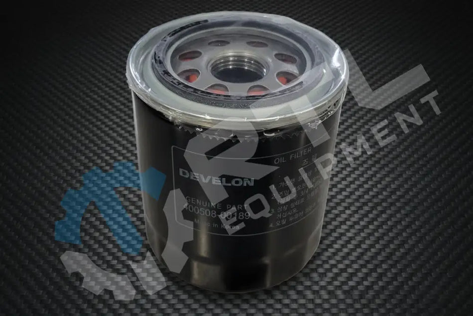 Develon Oil Filter Cartridge - 400508-00189