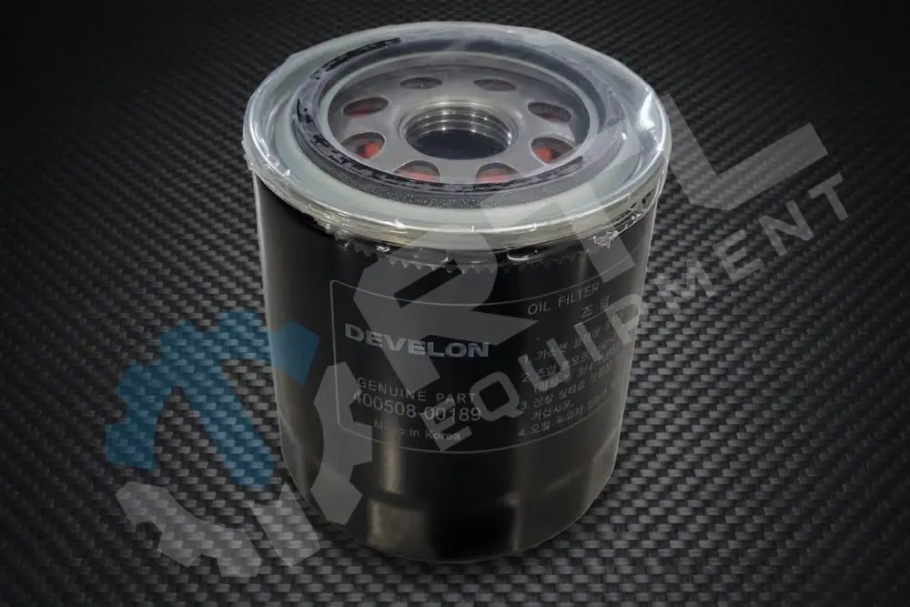 Develon Oil Filter Cartridge - 400508-00189