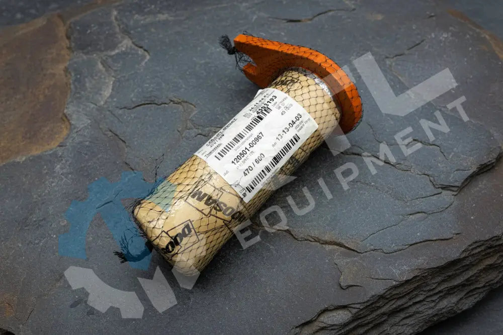 DEVELON PIN,MASTER | PN 120501-00967