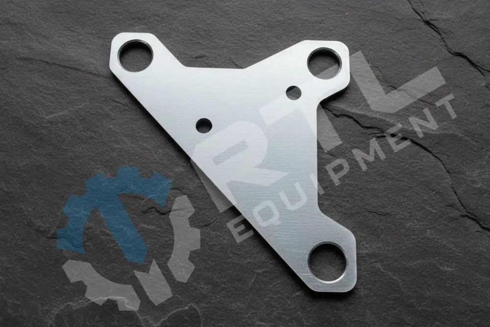 DEVELON PLATE,RUBBER | PN 250201-02572
