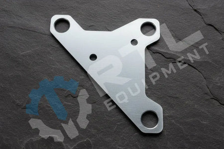 DEVELON PLATE,RUBBER | PN 250201-02572