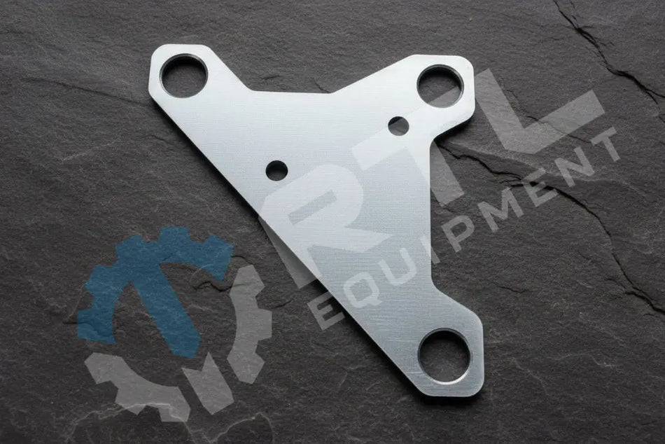 DEVELON PLATE,RUBBER | PN 250201-02572